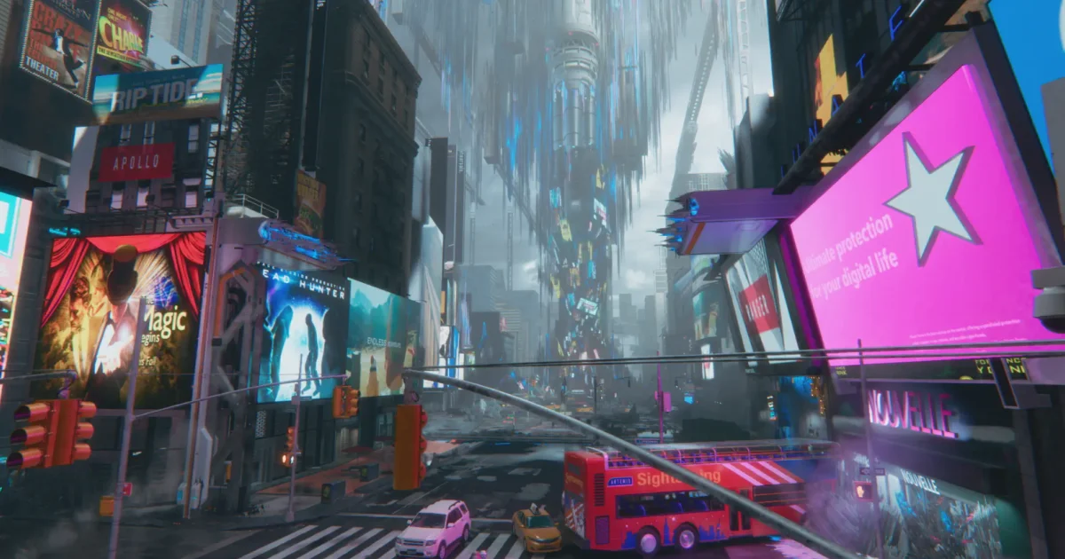 Pragmata Lands on PS5 Store With Stunning Sci‑Fi Action