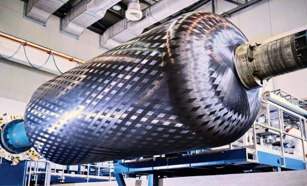 Self-Healing Material Could Extend Planes, Cars and Turbines Lifespans to Centuries