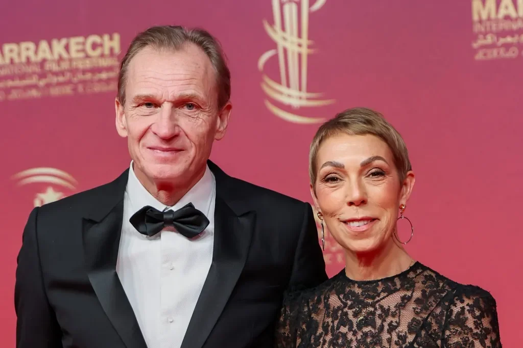 French Film Producer Nicolas Altmayer and Dior PR Chief Mathilde Favier Die in Crash