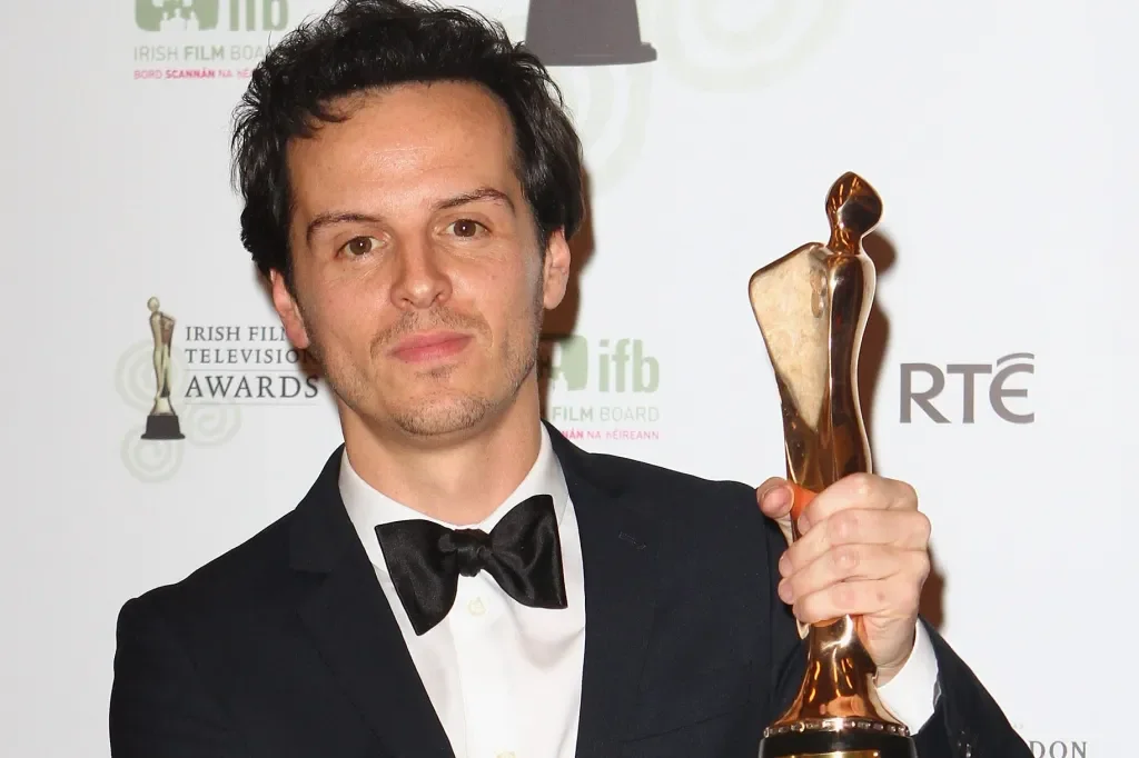 Moriarty Back in the Spotlight: Modern Sherlock Villain Series in Development