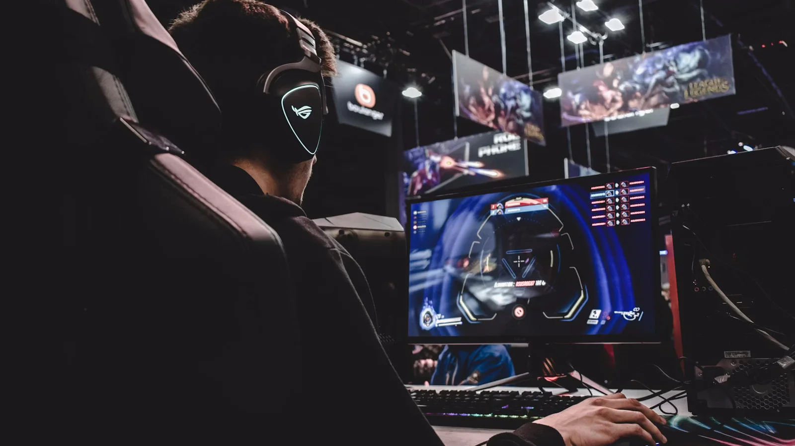 California Online Games Bill Stalls in Senate Committee