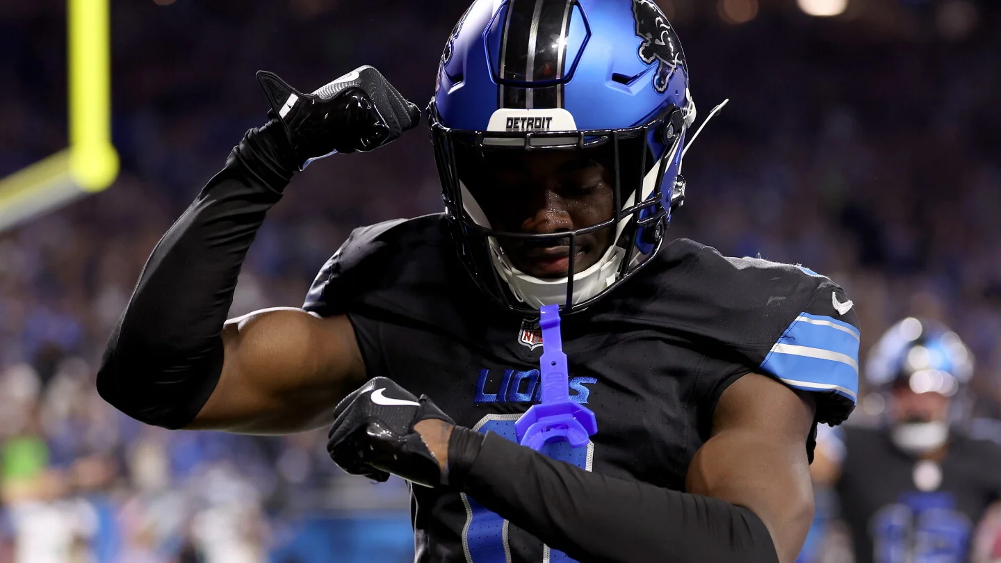 Seahawks’ Terrion Arnold deal still unofficial as timetable remains fluid