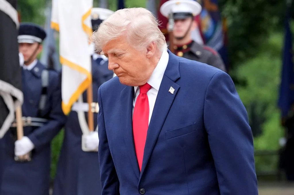Trump Officials Map Contingency Plans for Cuba Action