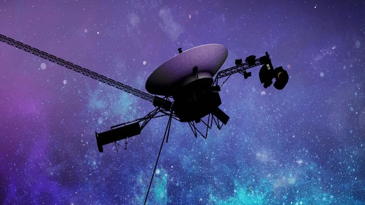 Voyager 1 Shuts Down a Sensor to Stretch Its Interstellar Mission