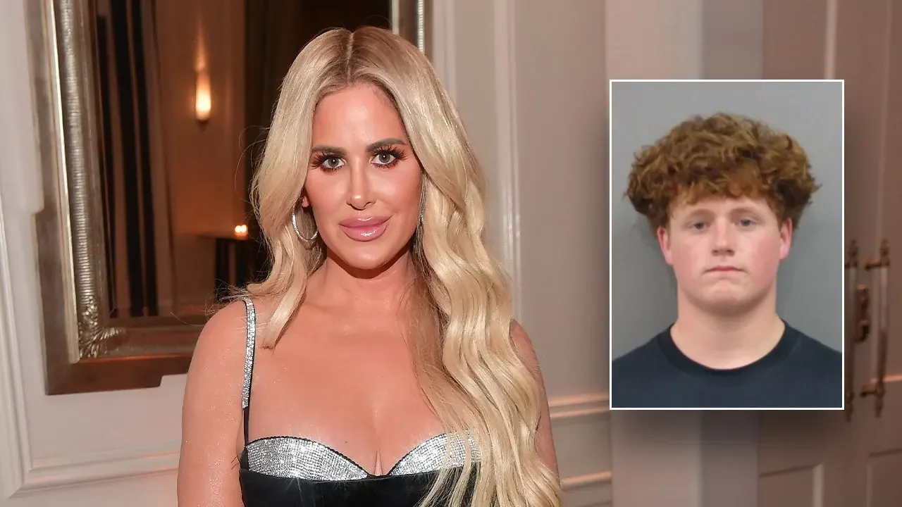 Zolciak’s 15-year-old son charged as adult in Georgia case, mom denies allegations