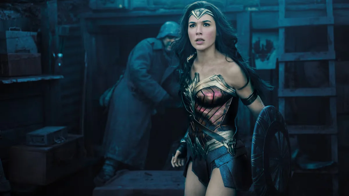Gadot Reflects on Wonder Woman Exit Amid DC Shake-Up
