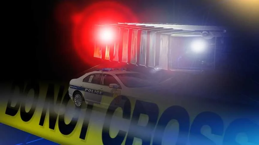 Sacramento Shooting Leaves 1 Dead, 1 Injured