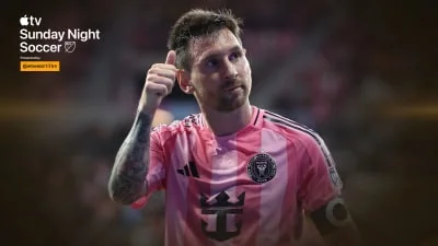 Messi sparks Inter Miami's historic Nu Stadium win