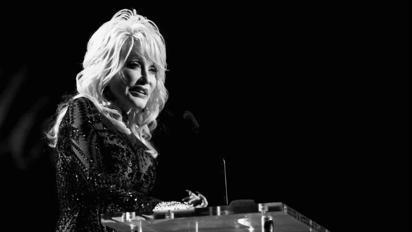 Tennessee to fund Dolly Parton’s Imagination Library statewide by 2027