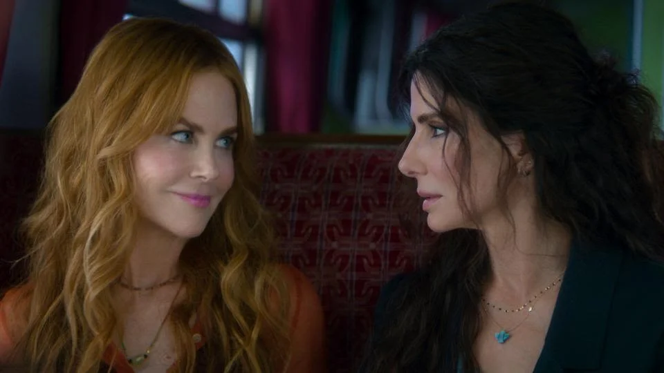 Practical Magic 2 Fails to Cast a Fresh Spell With Critics