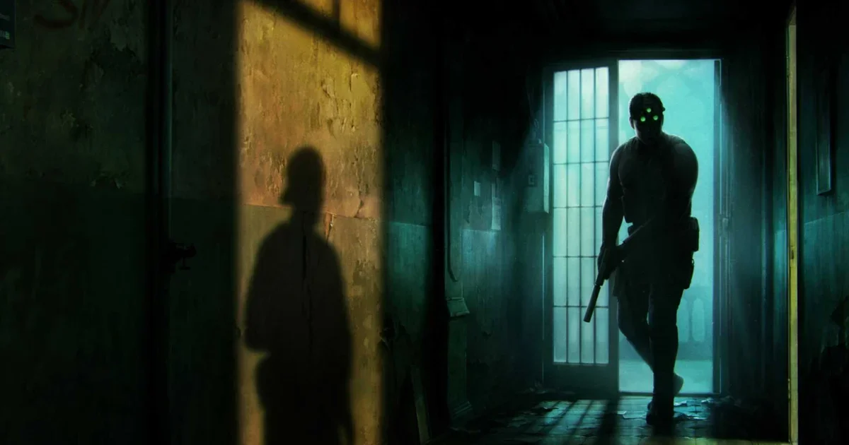 Realistic lighting is making stealth games harder to read, says Clint Hocking