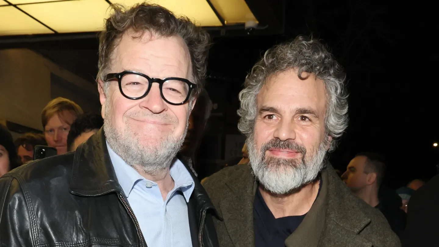 Lonergan Defends Ruffalo Against Antisemitism Claims, Calls Them Cynical
