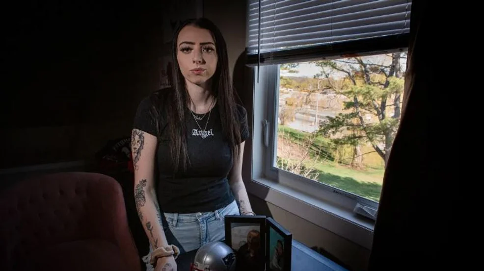 Maine drivers anxious over frequent shooting spot.