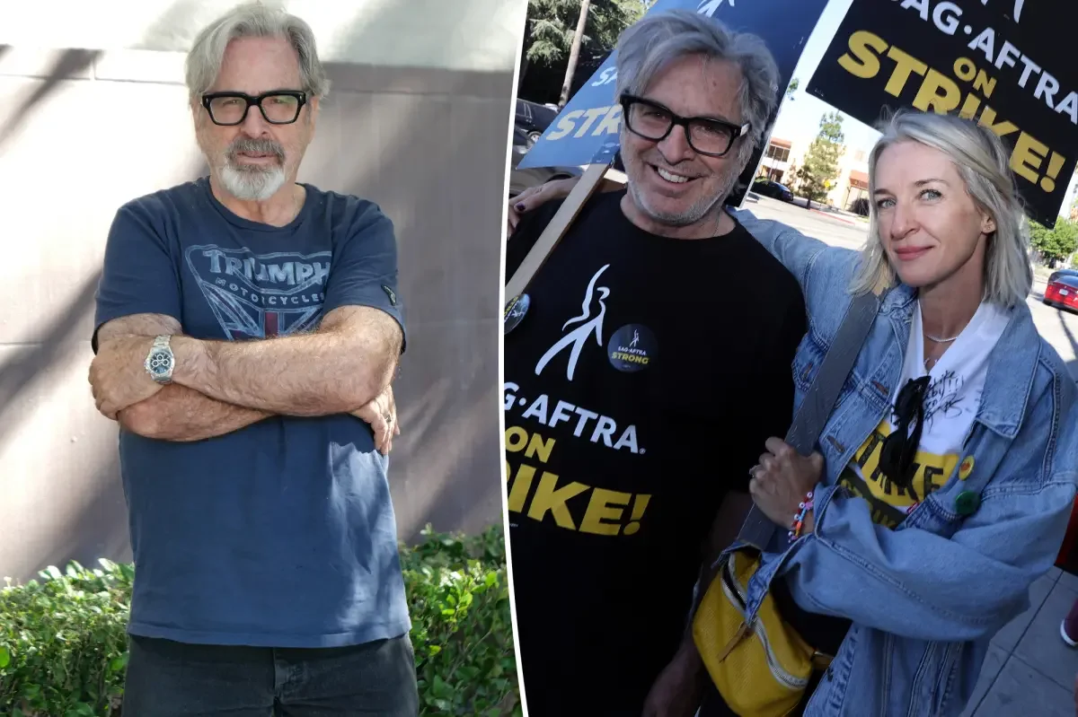 Belts and safety lapses at UCLA: Carradine family sues over psychiatric-unit death