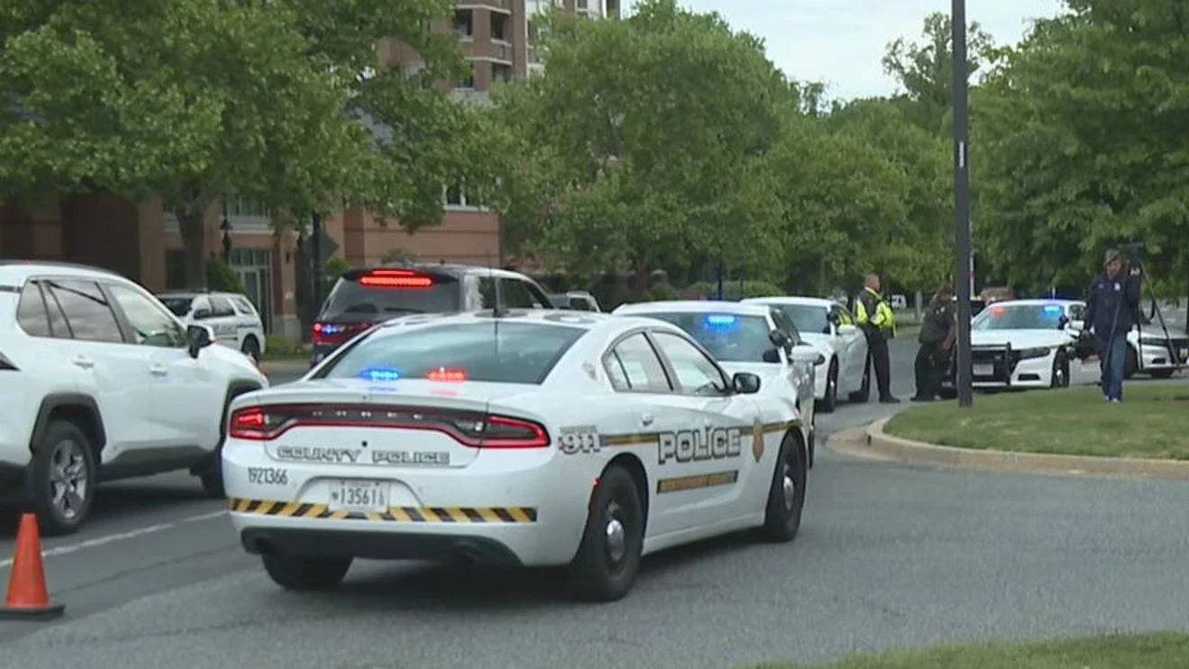 Fatal parking-lot shooting near Bethesda Marriott prompts investigation
