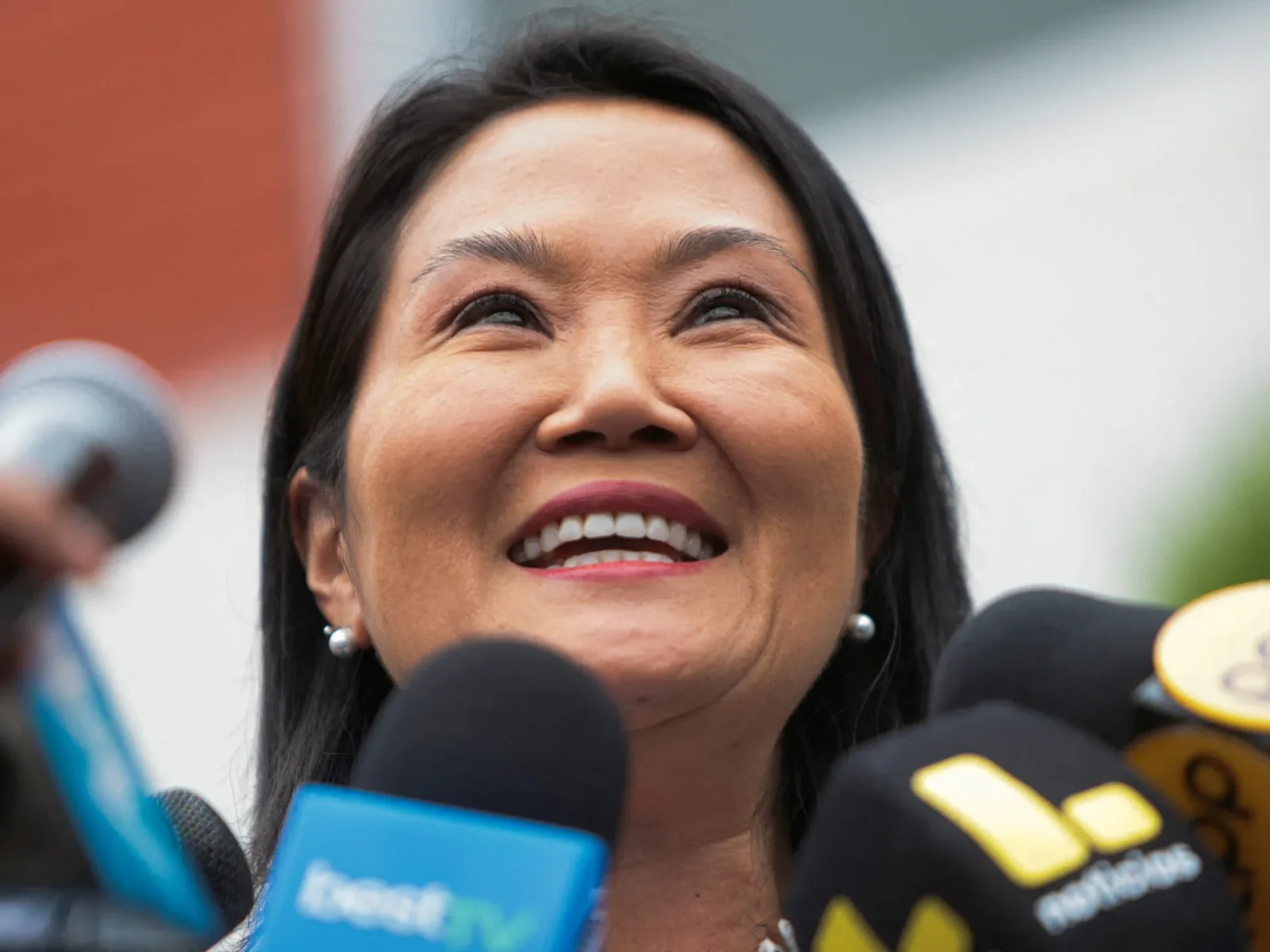 Peru's Narrow Victory: Fujimori Declared Winner of Presidential Race