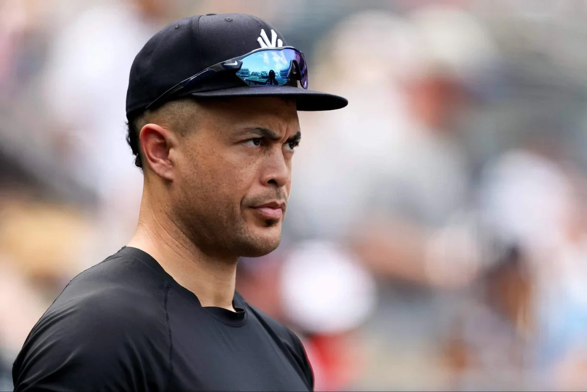 Stanton's Injury Storm Pushes Yankees to Rethink Judge-Stanton Dream