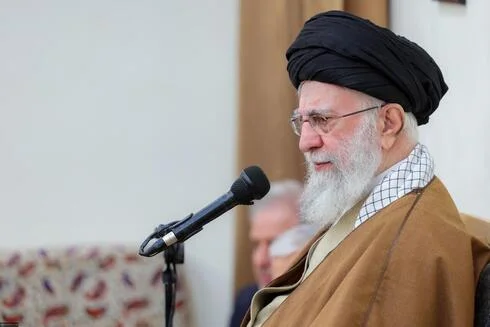 Israel Signals Willingness to End Iran Conflict if Khamenei Ceases Fire