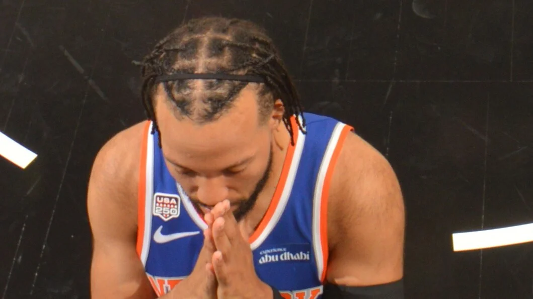 Knicks aim to clinch first title since 1973 as Game 5 tips off