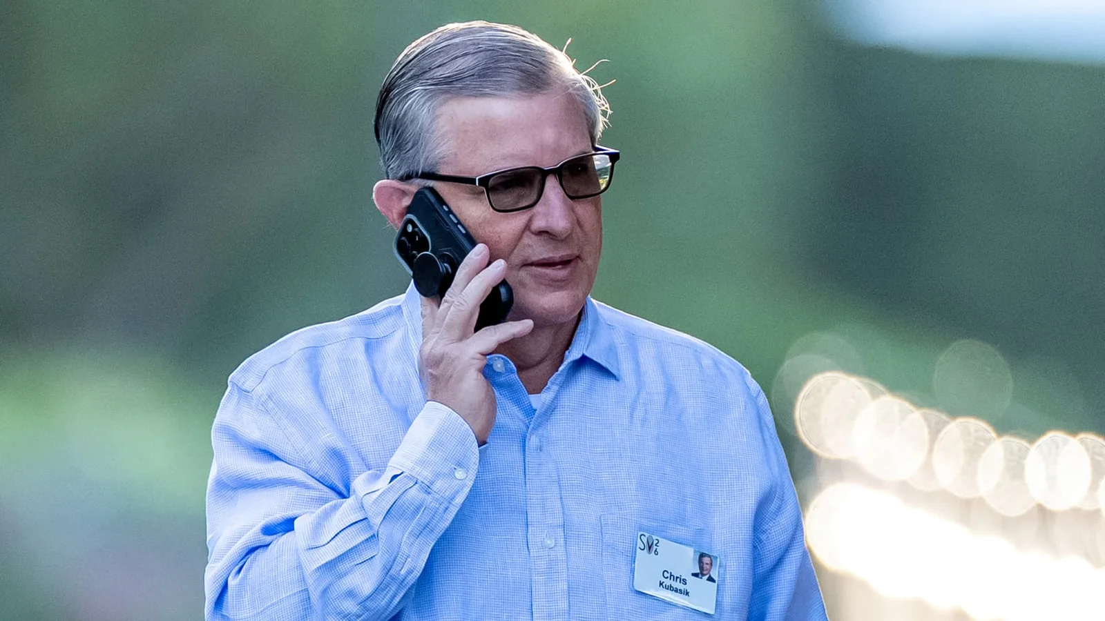 L3Harris fires CEO over conduct; Mehta to lead the defense contractor
