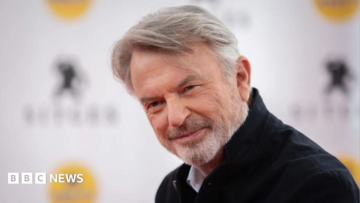 Sam Neill: Jurassic Park and Peaky Blinders star dies at 78
