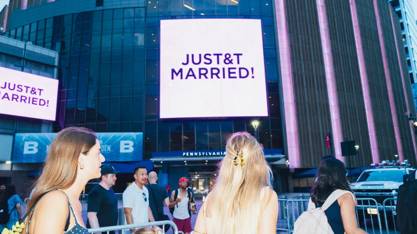Swift–Kelce’s MSG Wedding: An Eight-Figure Price Tag in Detail