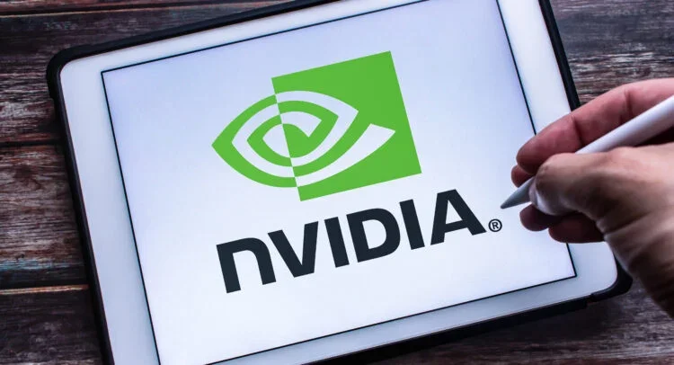 NVDA Extends 10-Day Rally as Quantum AI Ising Debut and Rubin Demand Propel Shares
