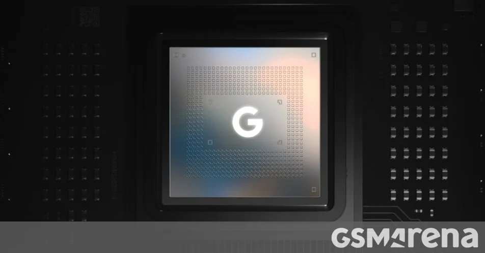 Pixel 11 to feature 2nm Tensor G6 and new M90 modem