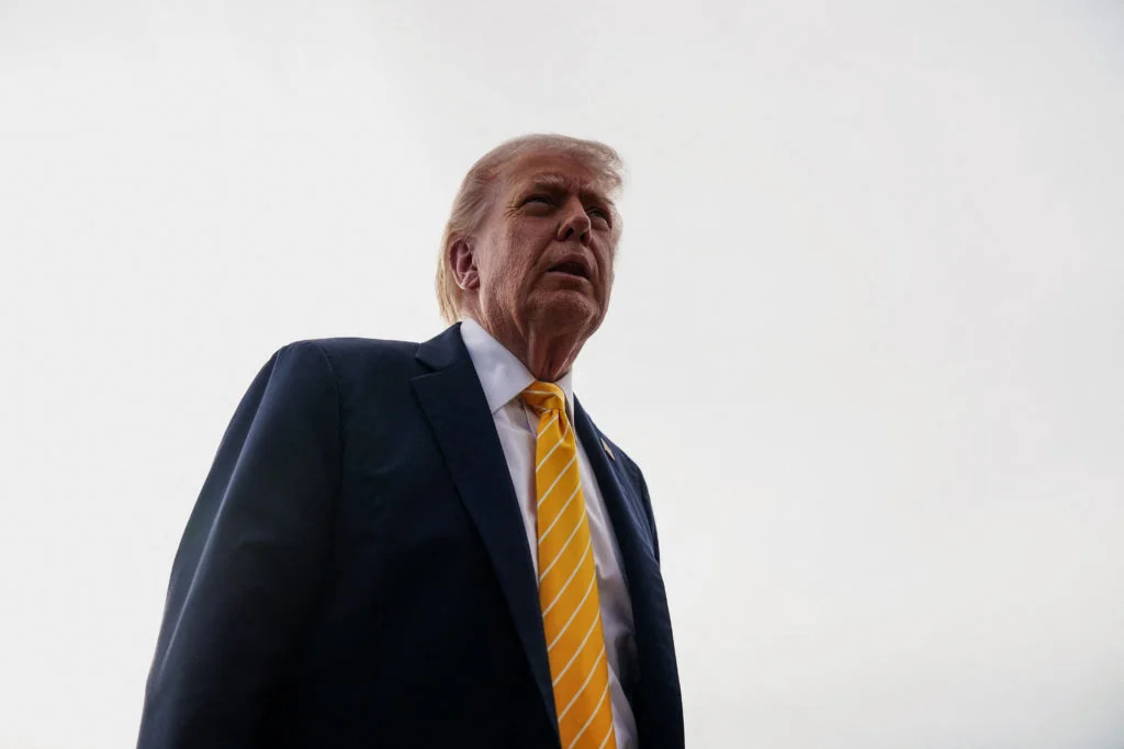 Trump weighs Iran’s 14-point plan to end the war