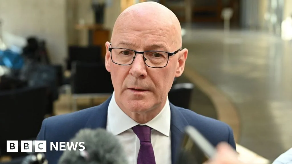 Swinney blocks Holyrood probe into Murrell after embezzlement plea