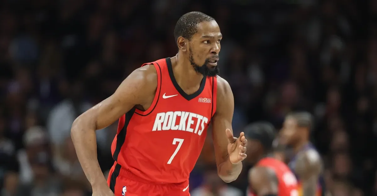 NBA Trade Watch: 7 Stars Mounted for Potential Moves Next Season