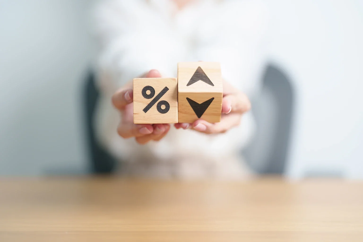 Yields Pressure Stocks, Yet Earnings Momentum Keeps Me Buying the Dip