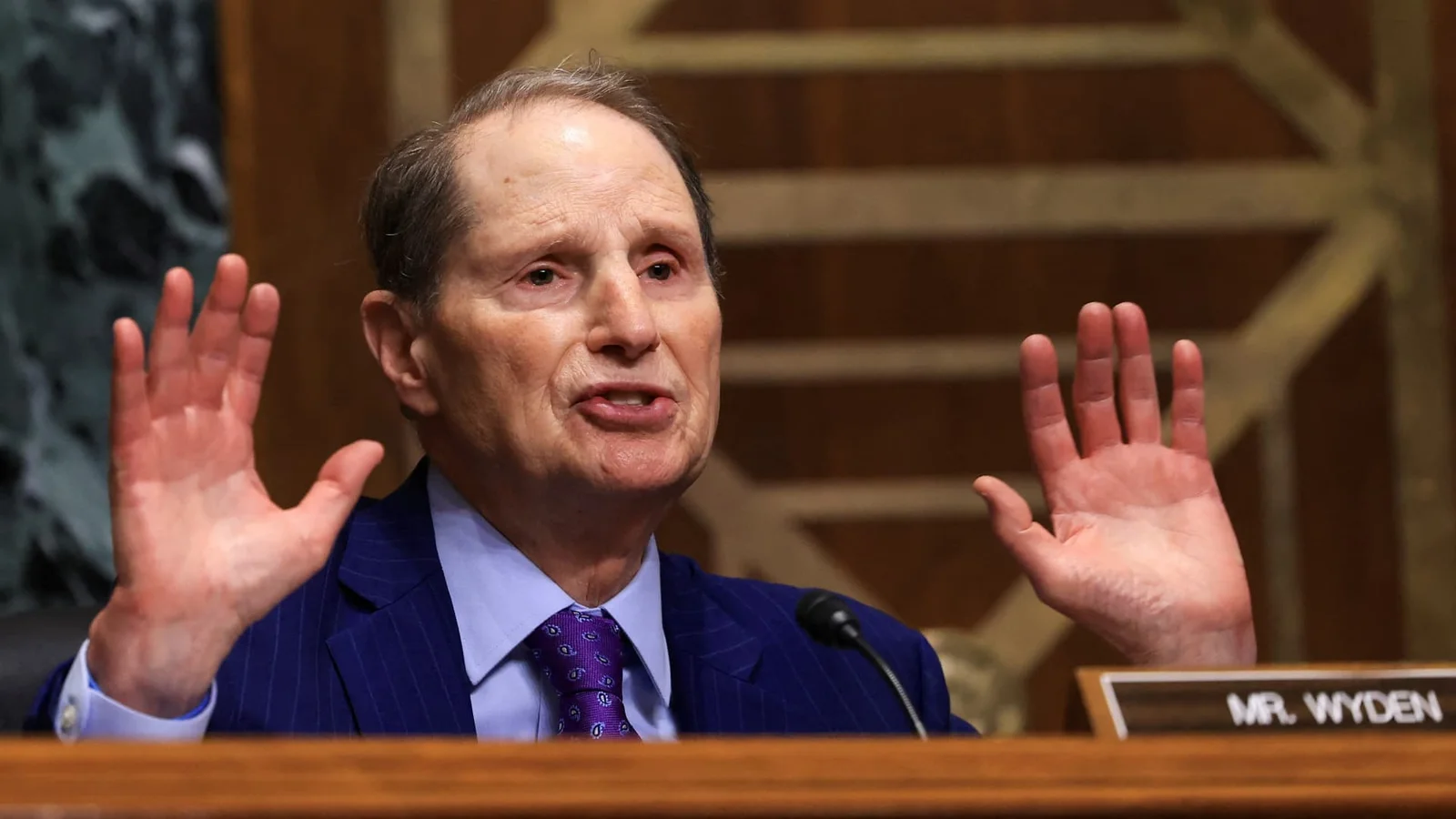 Congress Extends FISA 702 Through April 30 Amid Calls for Privacy Safeguards