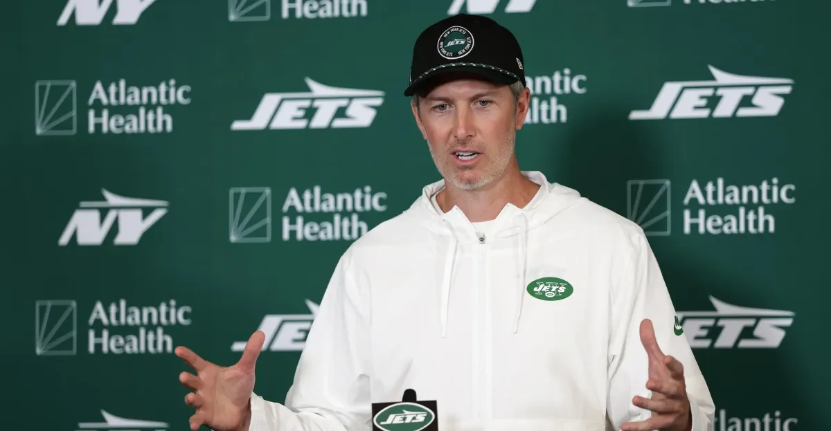 Jets face crunch time: live tracker as roster trims to 53