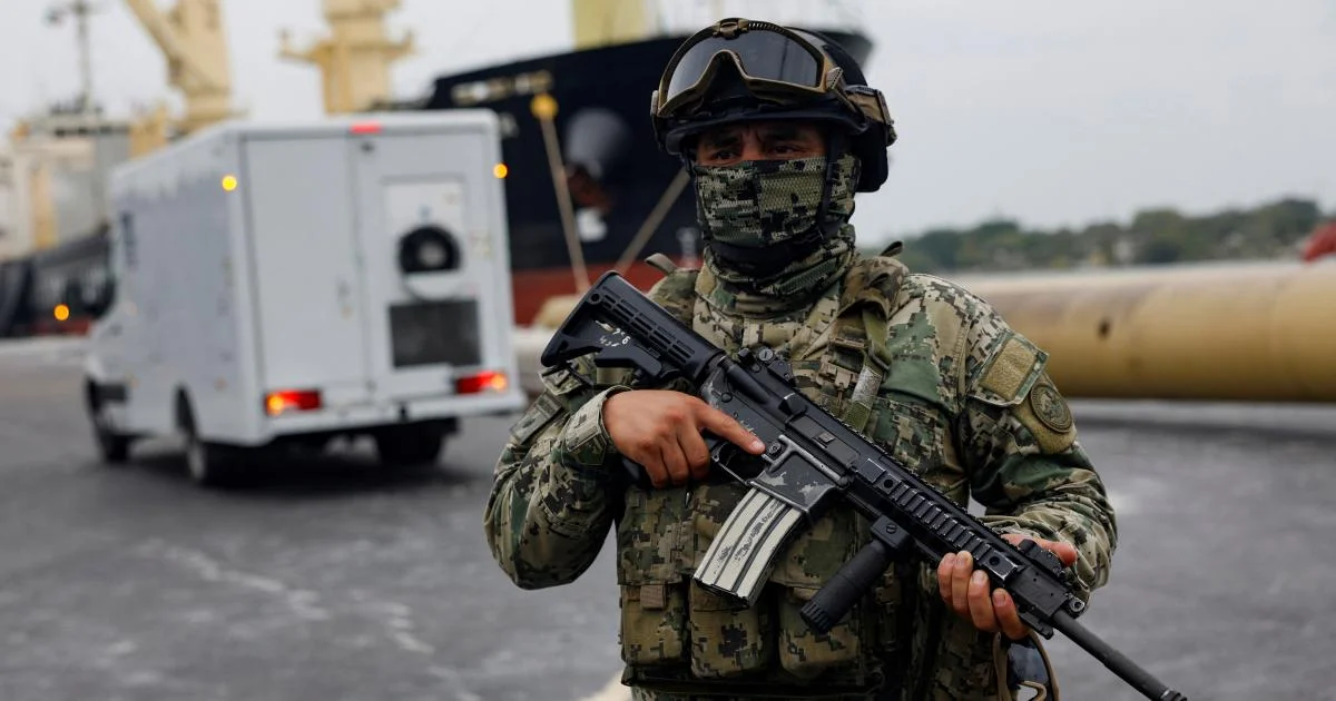 Sheinbaum’s Hybrid Strategy Faces the Real Test Against Mexico’s Cartels