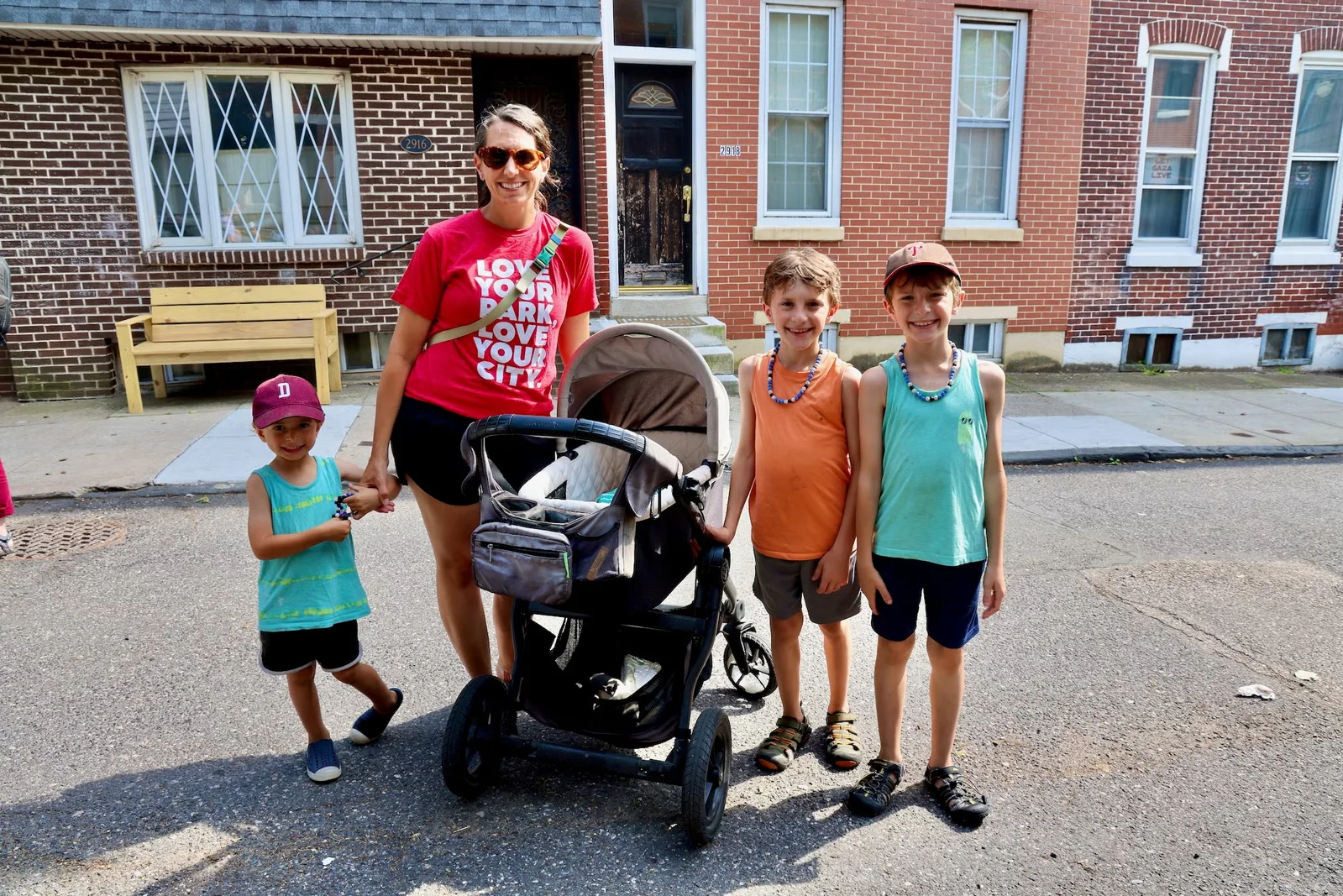 Fairmount Residents Push for Safer Traffic Amid FIFA Fan Festival Road Closures