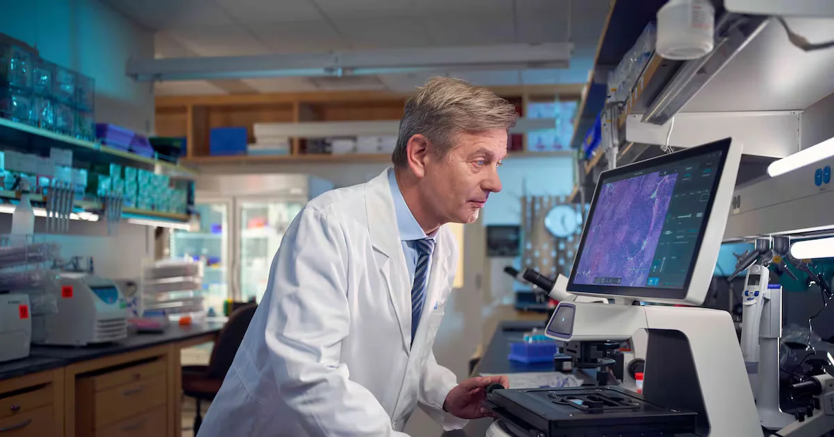 Healthy Guts, Stronger Cancer Immunotherapy