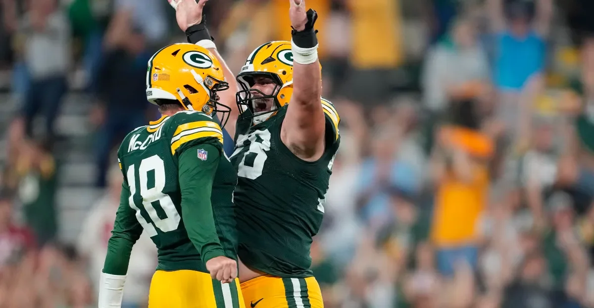 Packers 53-Man Forecast: Chalky Roster With Subtle Shuffles