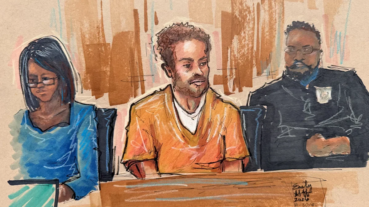 Indictment Unveiled in WHCD Shooting Attempt: 4 Counts Against Cole Allen