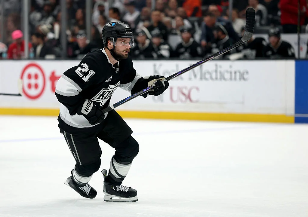 Kings Rally to Stay Alive in Game 4 as Avalanche Threaten Series Sweep