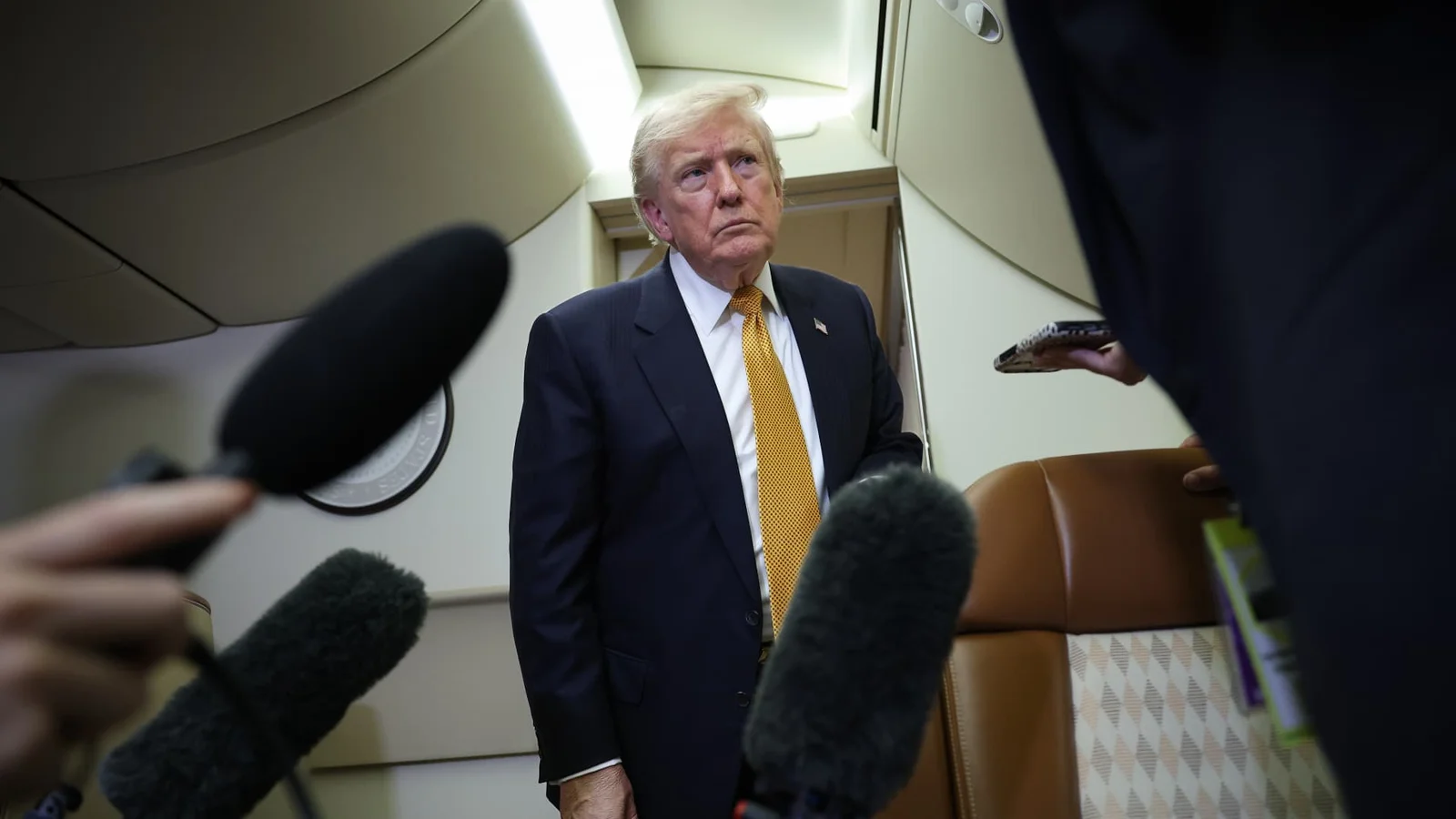 Florida Judge Says Trump Used IRS Case for Legitimacy, Refers Attorney to Bar