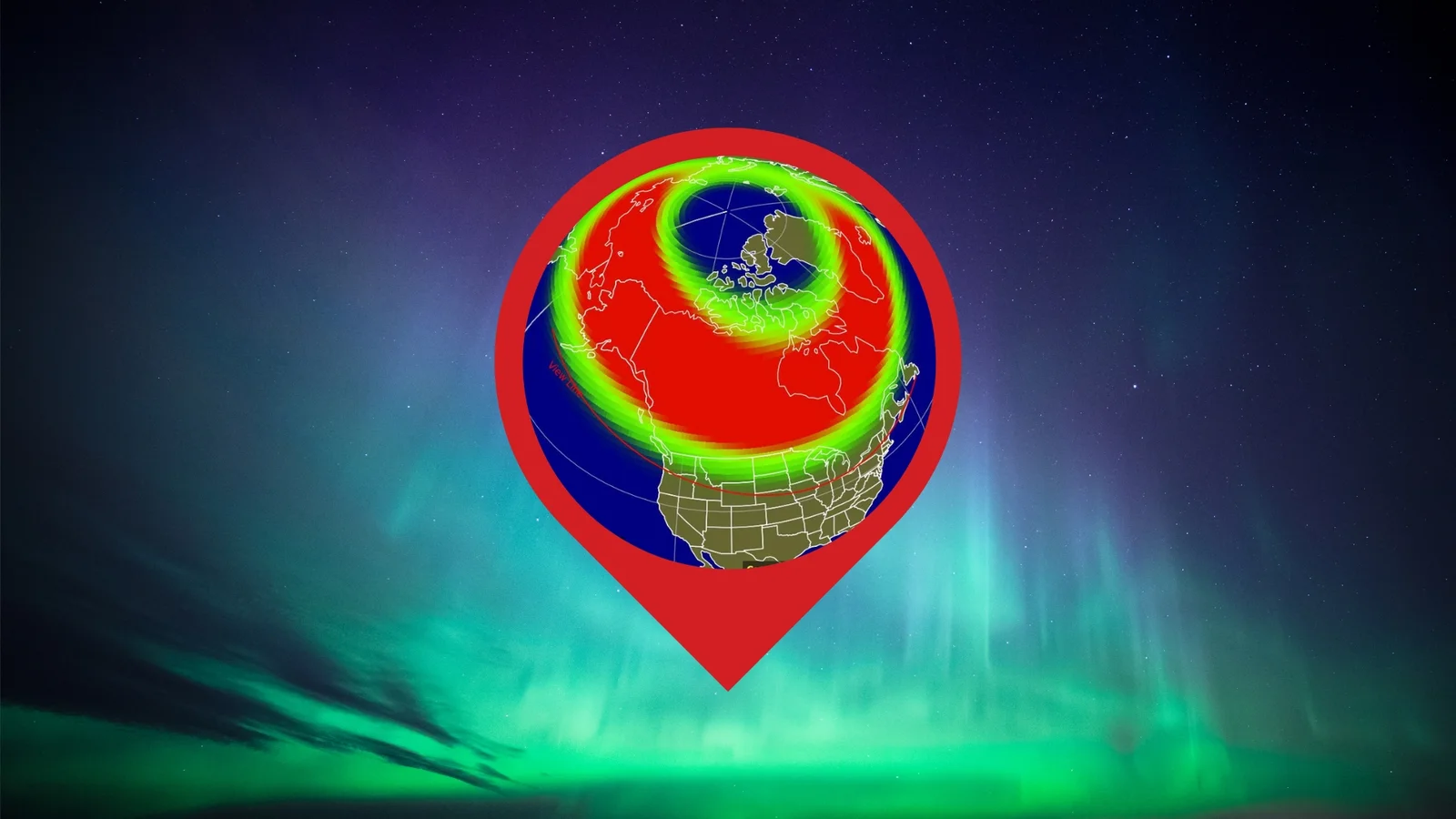 Northern Lights Could Shine in Multiple US States This Weekend