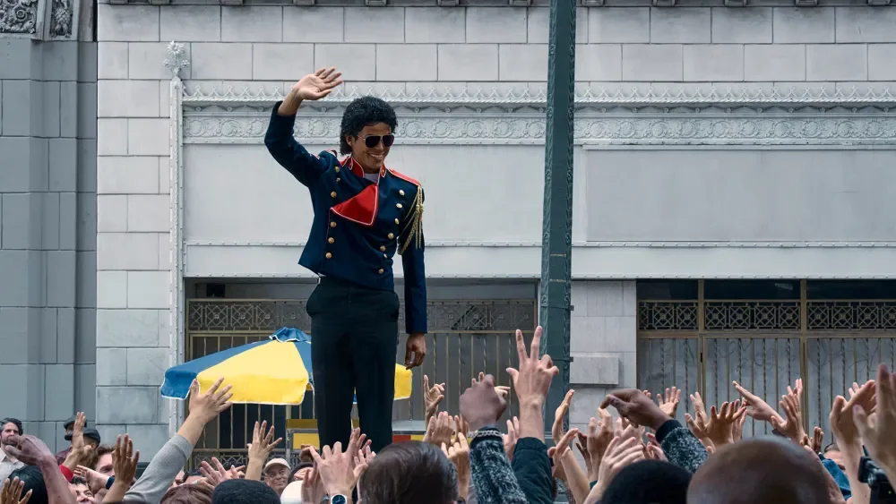 Michael Hits $700 Million Global Box Office as Prada 2 Nears $550 Million