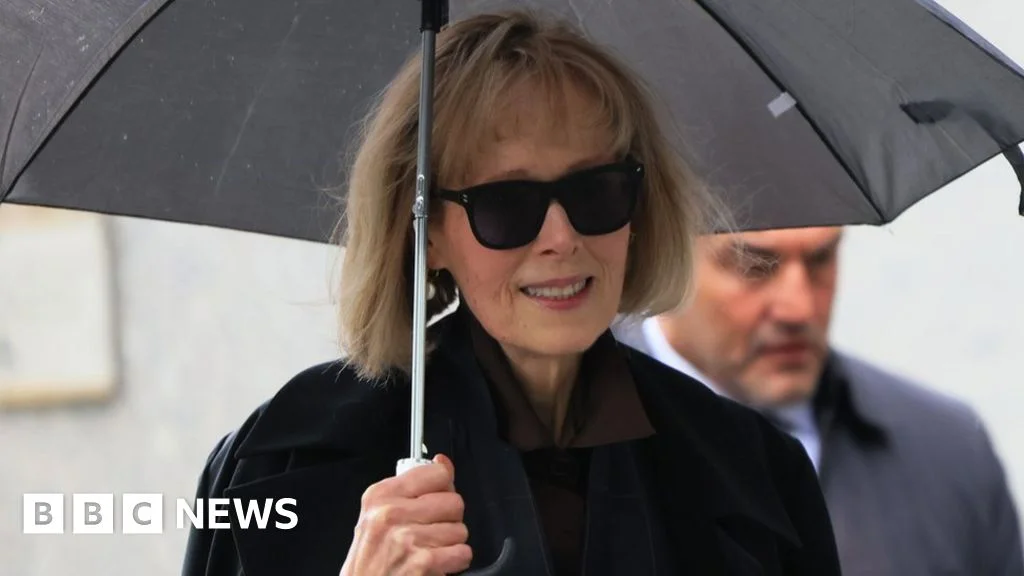 Trump's Rape Testimony: Key Moments and Legal Blunders in E. Jean Carroll Trial.