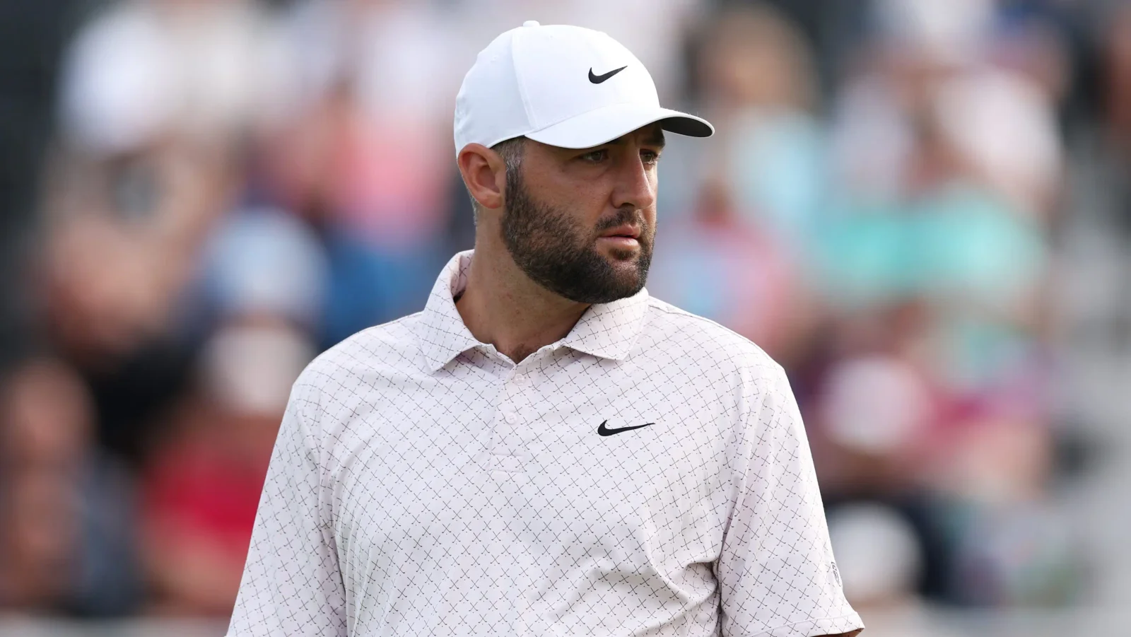 Scheffler Reboots Open Championship Prep After Genesis Miss
