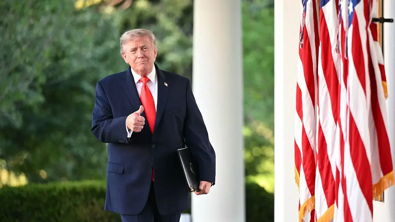 Trump unveils pact to shield Americans from rising data-center energy bills