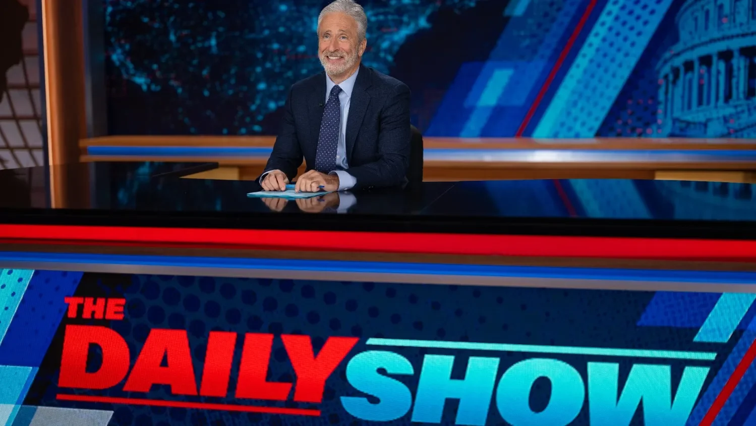 Stewart skewers Trump's Lindsey Graham tribute as a fragile performance