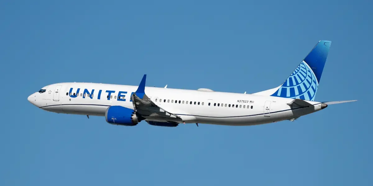 Beeping Cockpit Triggers Bomb Threat, Forces United Flight to Pittsburgh