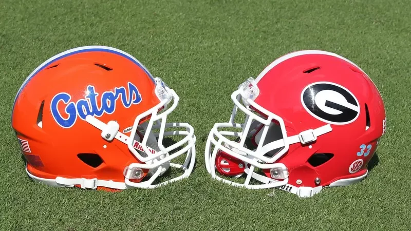 "Florida vs Georgia: A Rivalry in Question"