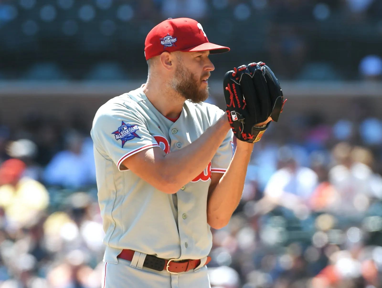 Zack Wheeler's Spite Fuels a Pitching Surge